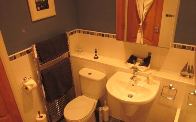Bunree Bed and Breakfast