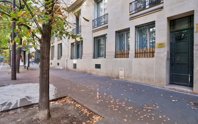 Malakoff au Coeur de Paris Pour 6