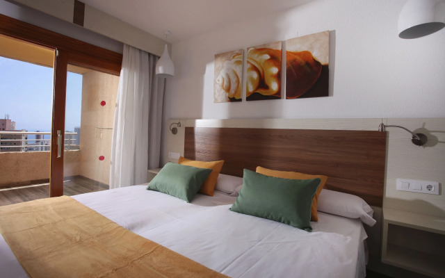Sandos Benidorm Suites