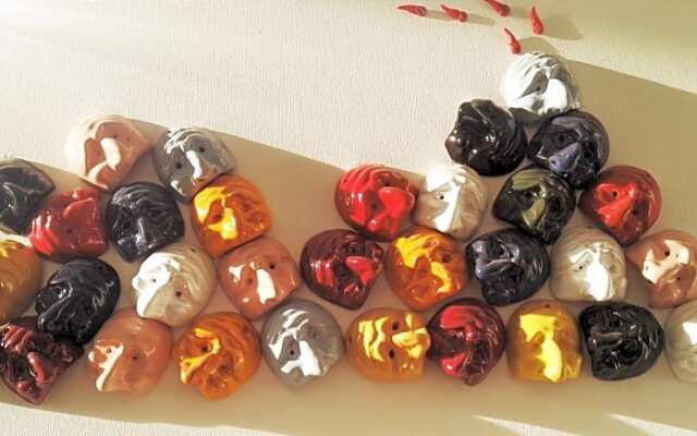 Lo Specchio Dei Papiri