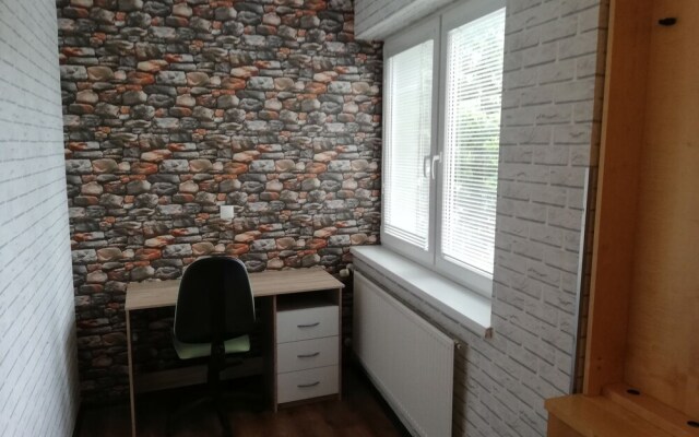 Apartmány Puerto