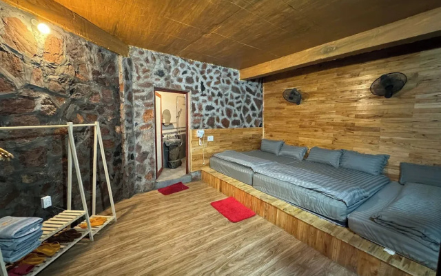 Tay's Home Khuoi Ky - Ban Gioc Falls – Guest Rooms – Trung Khanh