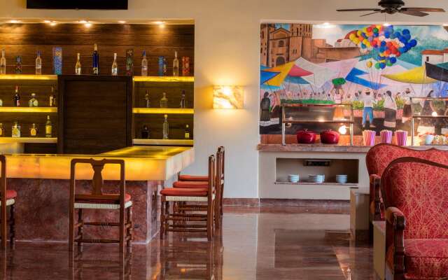Barceló Huatulco - All Inclusive