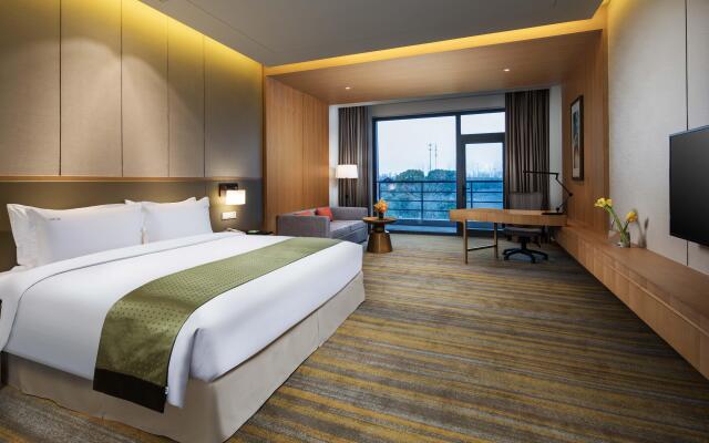 Holiday Inn Kunshan Huaqiao by IHG