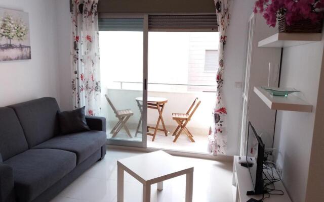 Residencial La Red