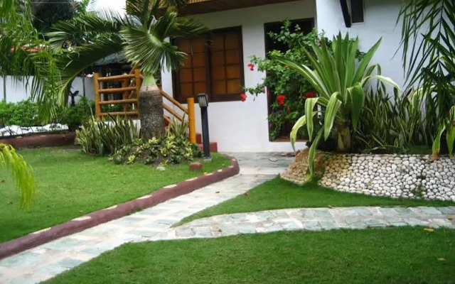 Cabana Beach Resort