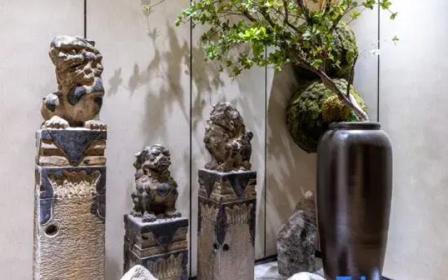 yunzhen-hotel