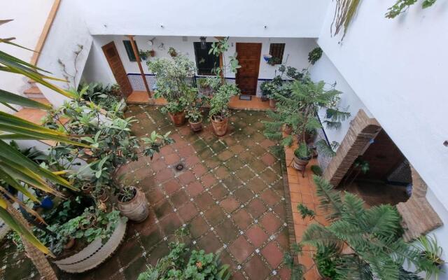 Apartamento Entre Patios San Basilio