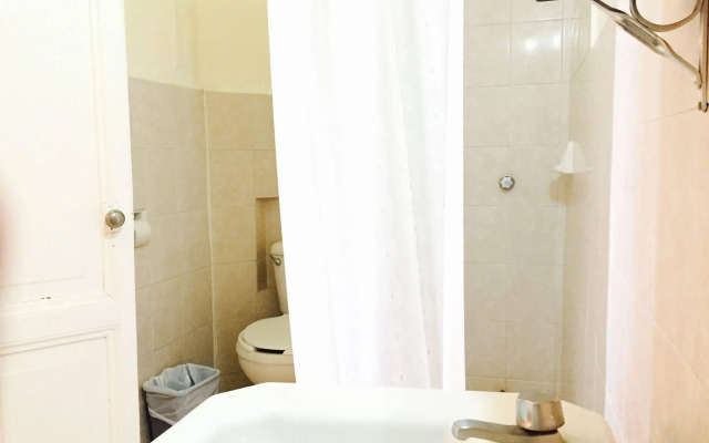 Hotel Isabel