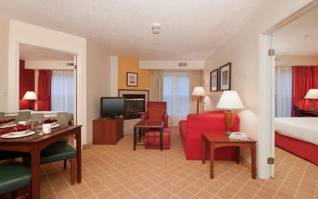 Residence Inn West Springfield
