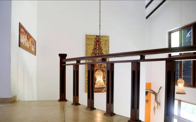 Gangula Villa