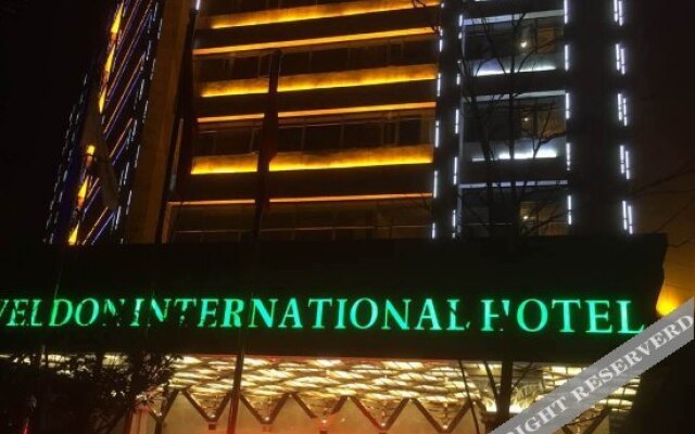 Wyndham Days Square Hotel