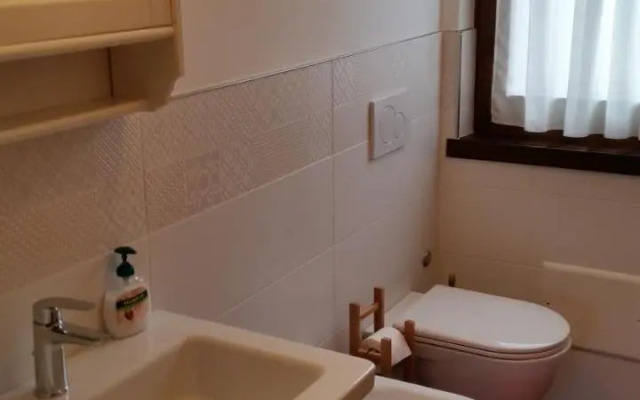 Casa Vacanza Malcesine
