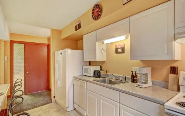 Gold Camp E85 2 Br condo by RedAwning