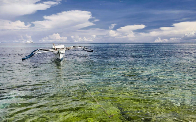 Blanco Beach Resort