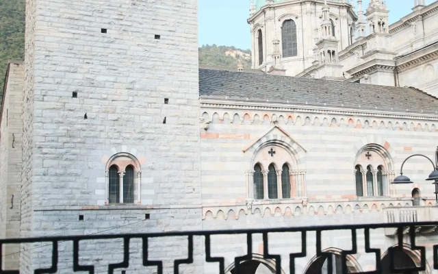Piazza Duomo Amazing Downtown By Logicasa
