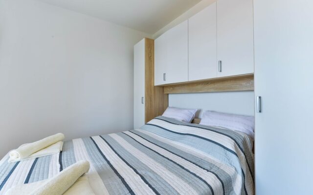 New 2020 Villa Futura With Magnificant Seaview