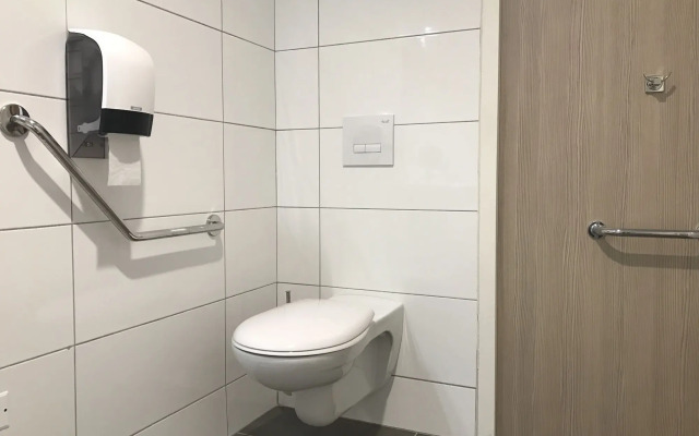 Brit Hotel Brive