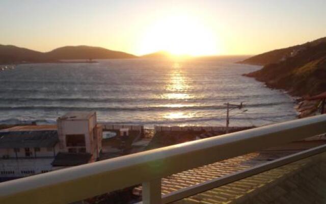 Suítes Sol Da Manhã