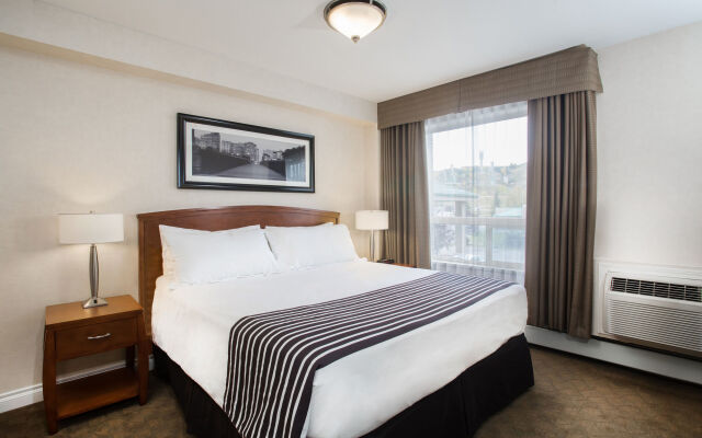 Sandman Hotels & Suites Calgary West