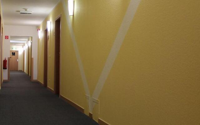 Sleep & Go Hotel Magdeburg