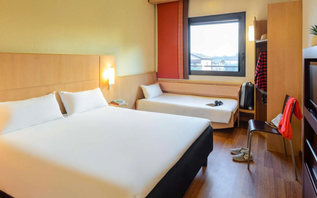 ibis Milano Malpensa Aeroporto - Image 6