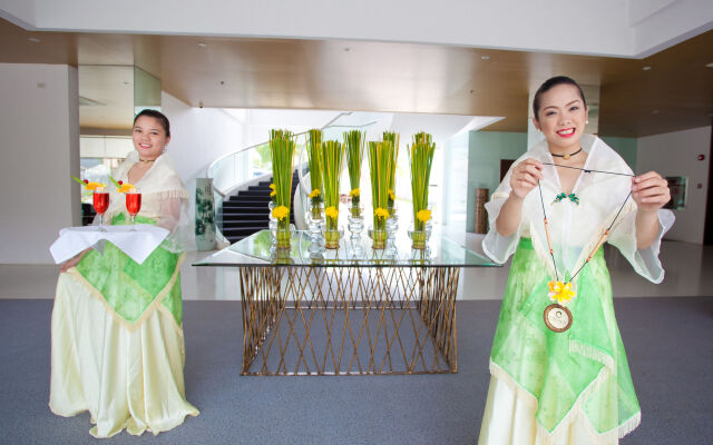 Ciriaco Hotel and Resort