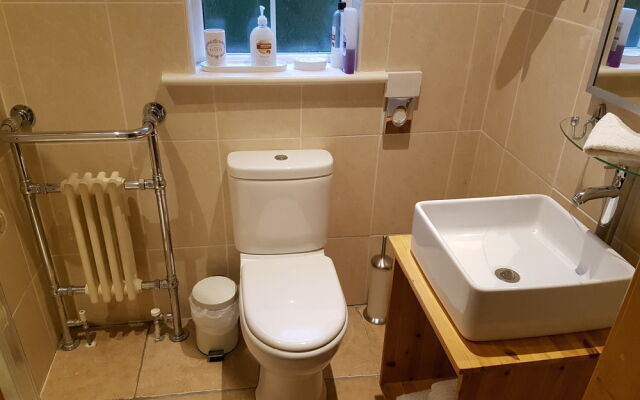 Stoops Guesthouse