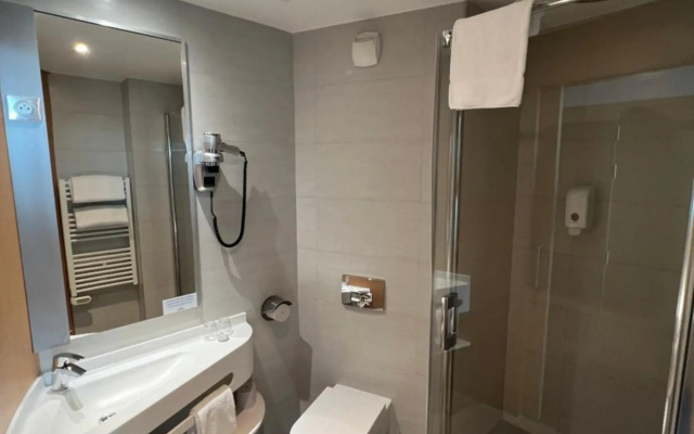 SoBlue Hotel