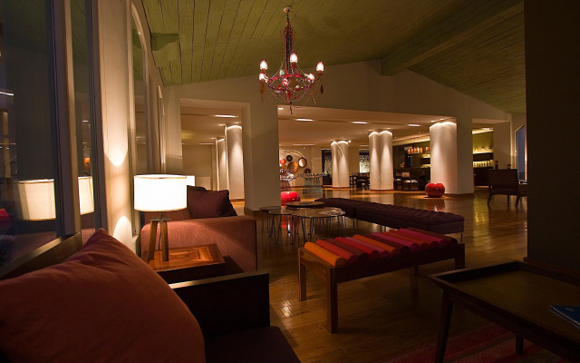 Hotel Huacalera