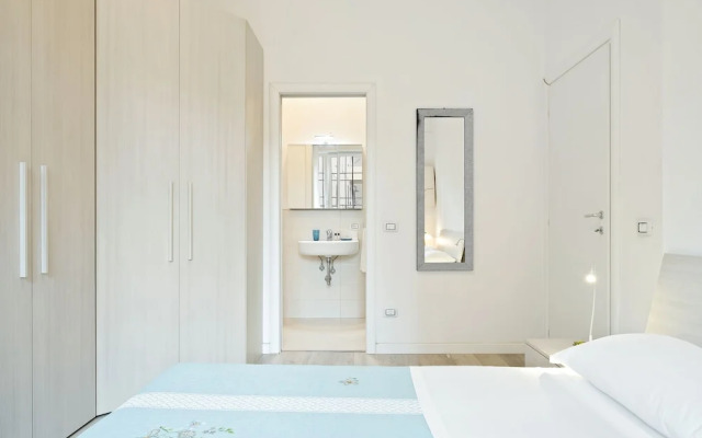 Bologna Airport Apartment