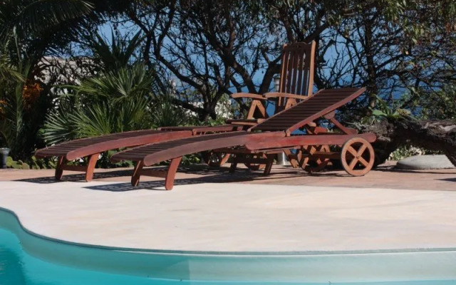 Casa Dei Fiori - Dammuso Gelsomino