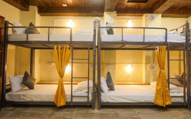 Perfectstayz AIIMS near Aiims Hospital