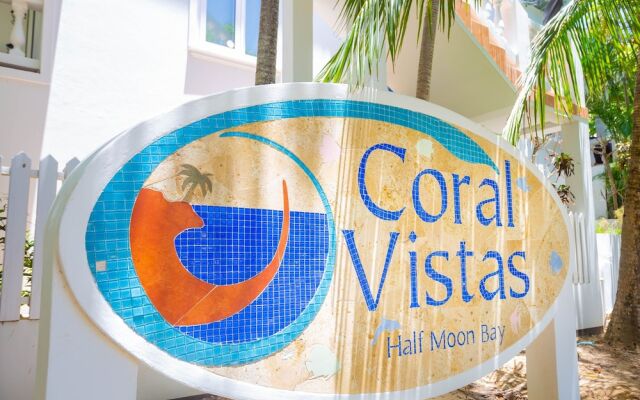 Coral Vista #4 - 50546