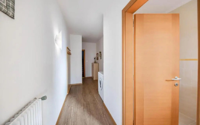 Ciasa Piaz de Pavarin