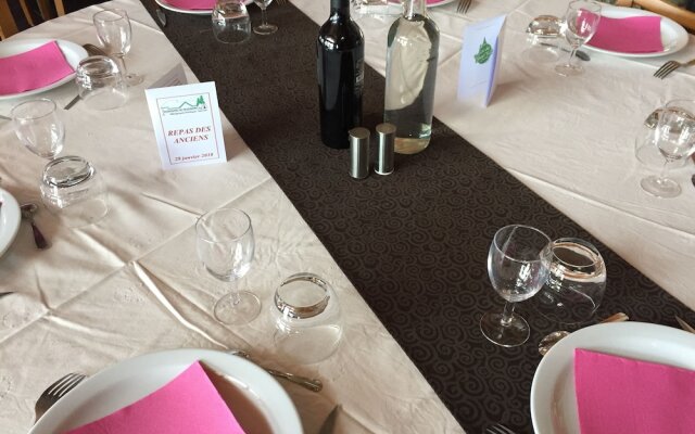Domaine du Bugnon