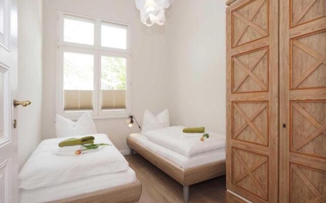 Villa Lucie Else Wohnung 6