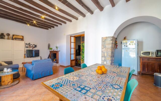 House Can Canto Binissalem