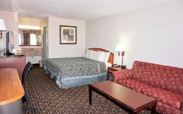Days Inn Augusta Wheeler Road