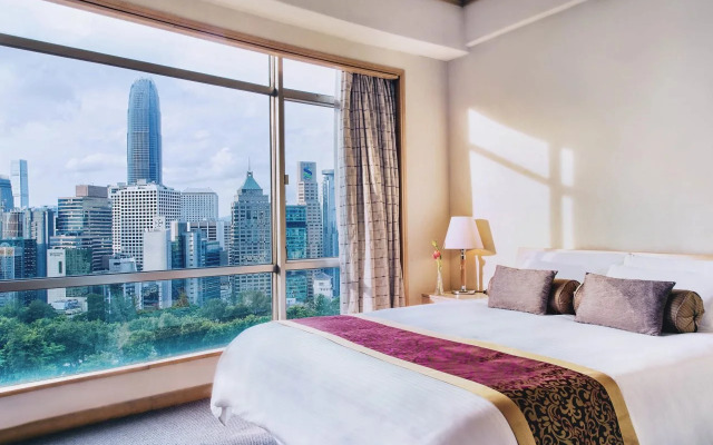 Garden View Hong Kong