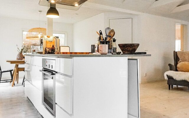 7 Person Holiday Home in Eksjö