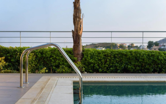 Villa Nelmar