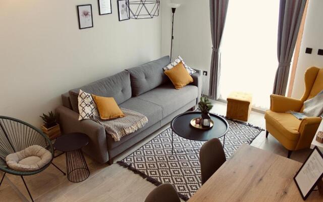 Kopaonik Milmari Apartment N95