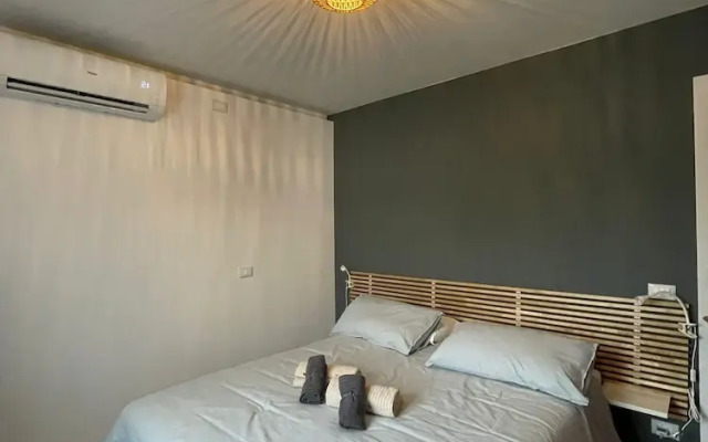 Locazione Riv'al Sile