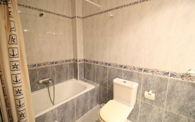 Holiday Apartment Acuario – Costa Calpe