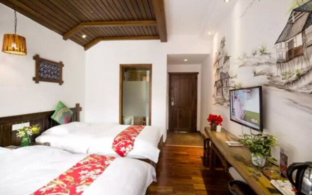 Yu Hou Yang Guang Guesthouse
