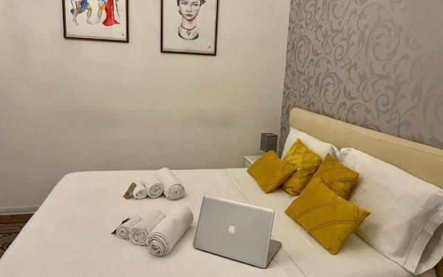 Sleep inn Catania rooms