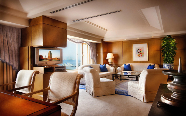 InterContinental Yokohama Grand by IHG