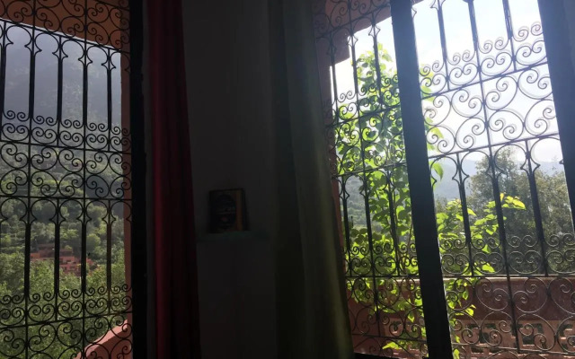 Chez Yahia