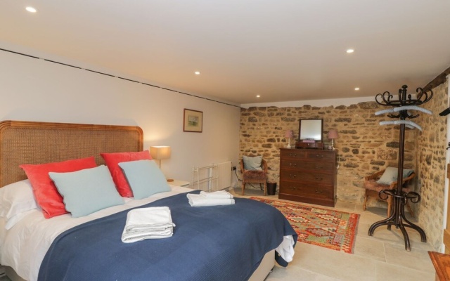 The Old Swill House